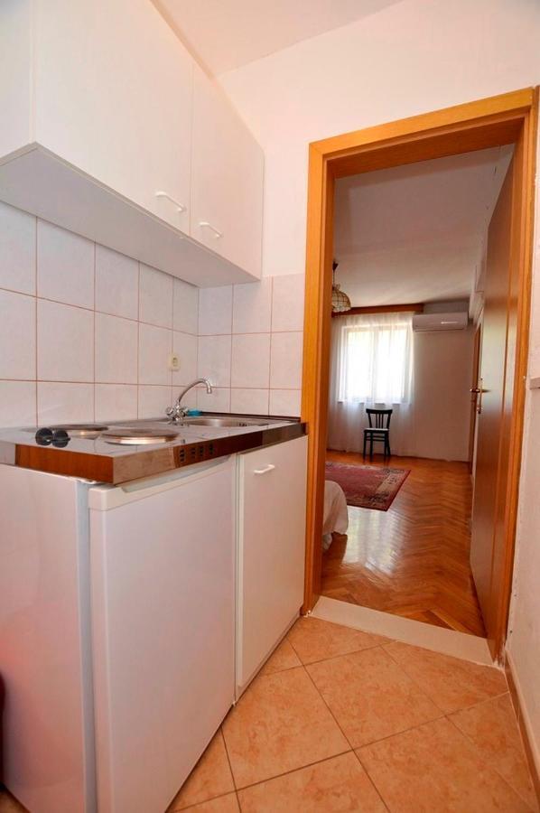 Apartmani More Drvenik  Exterior foto